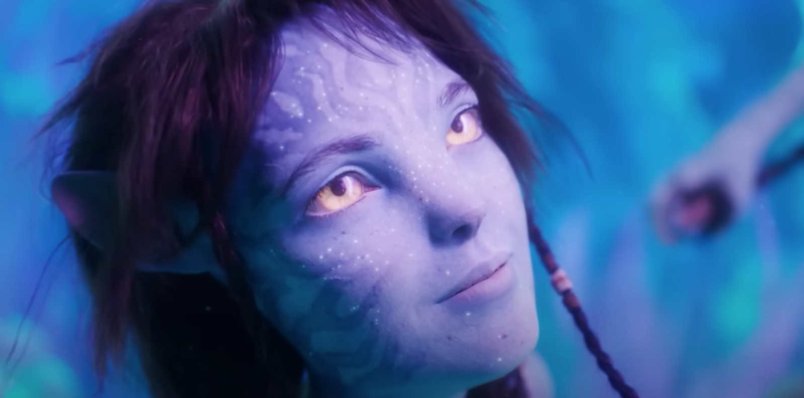 Avatar 2 : la voie de l'eau