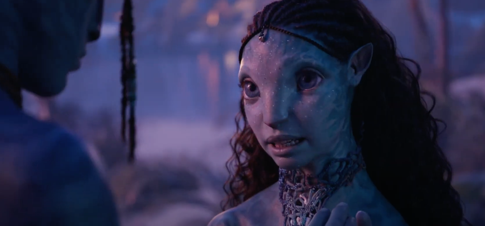 Avatar 2 : la voie de l'eau