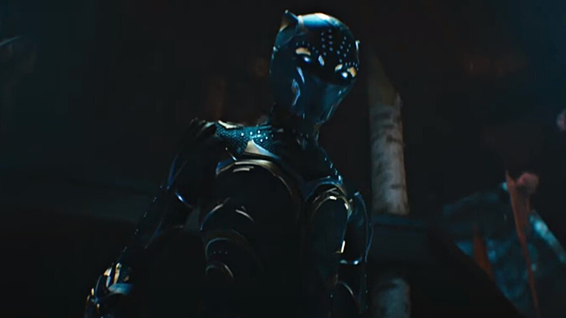 Black Panther : Wakanda Forever 