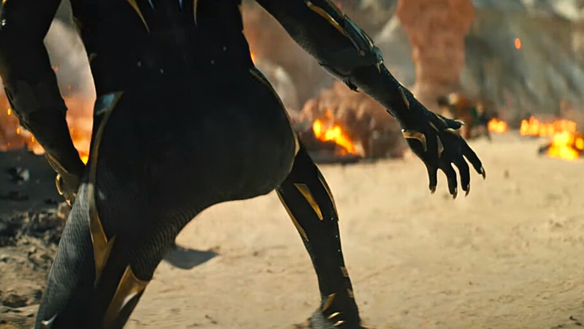 Black Panther : Wakanda Forever 
