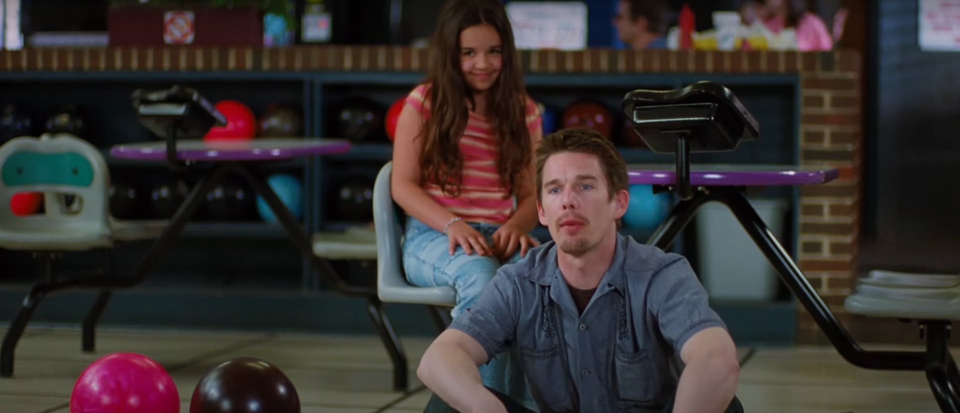Boyhood Boyhood