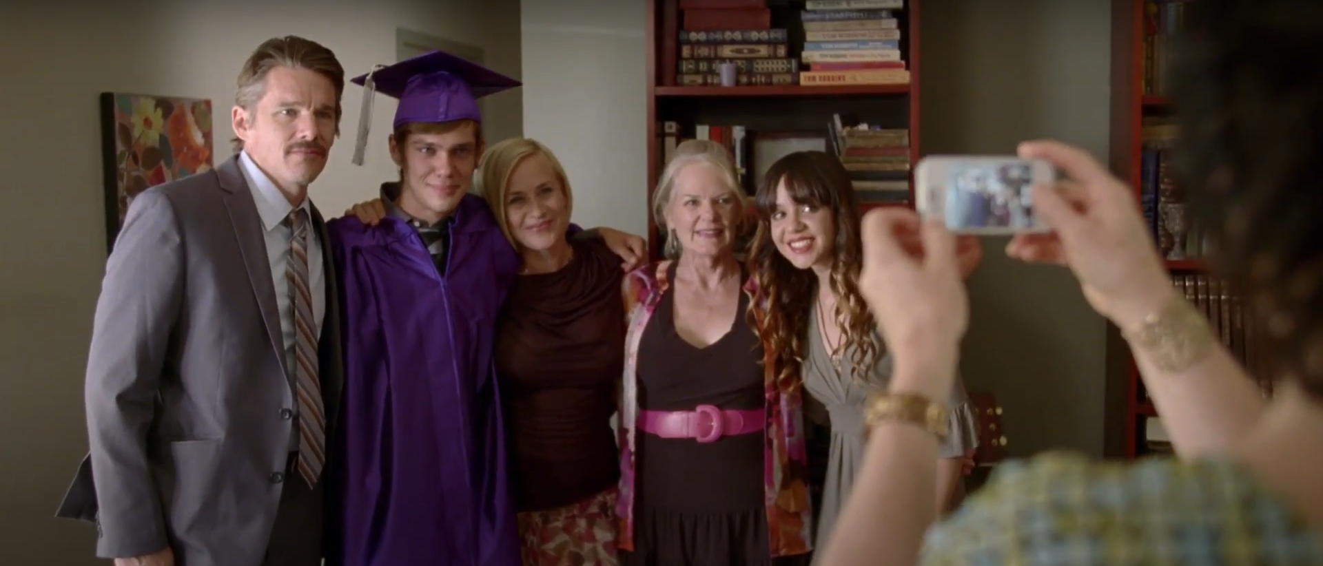 Boyhood Boyhood