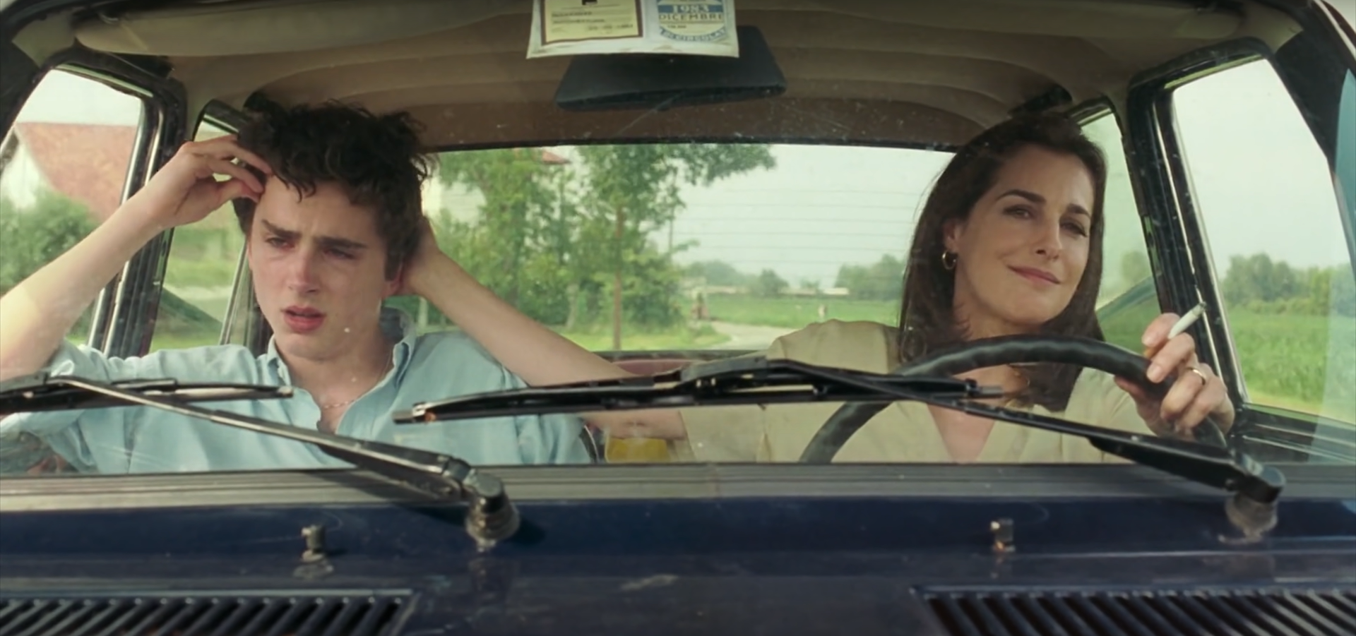 Call Me by Your Name