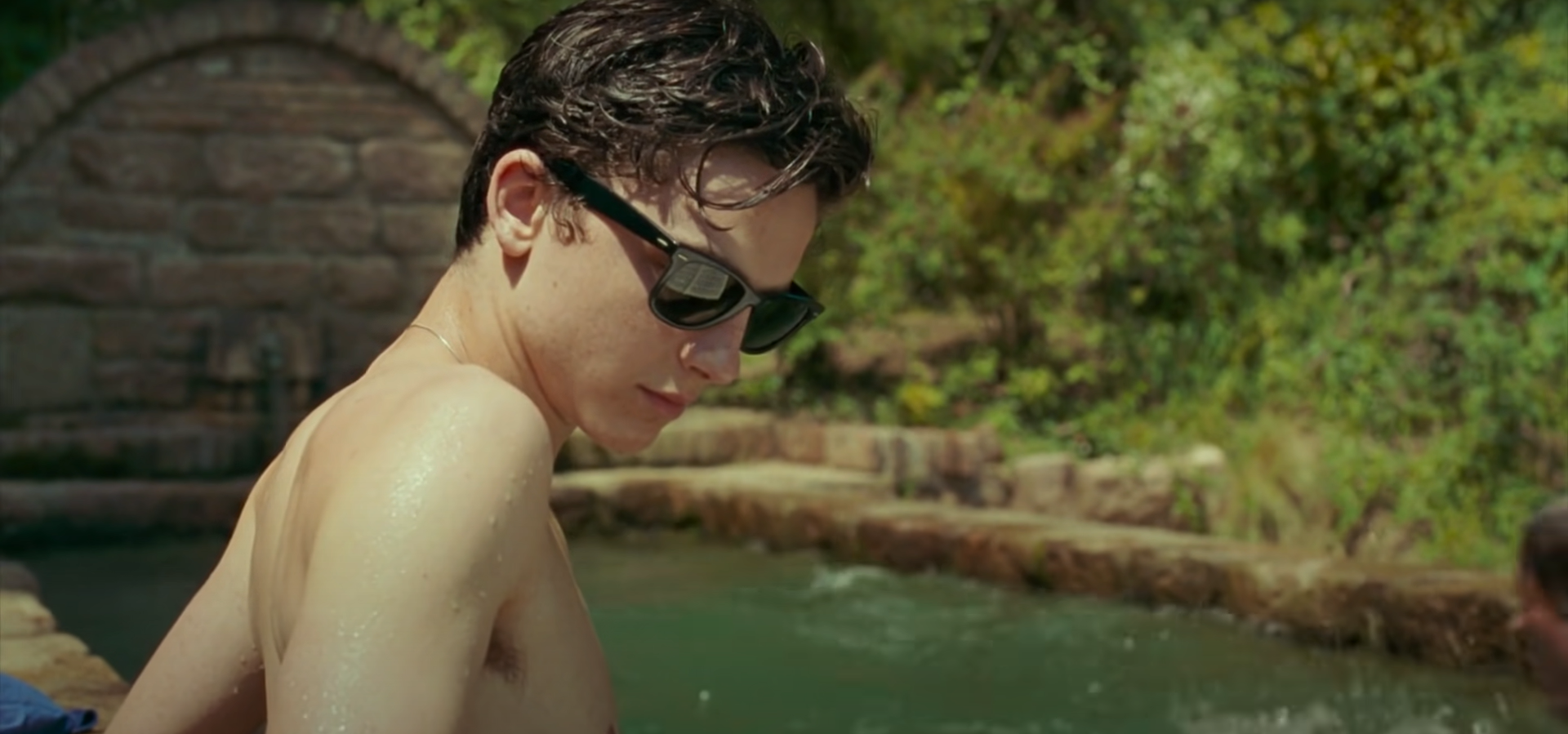 Call Me by Your Name