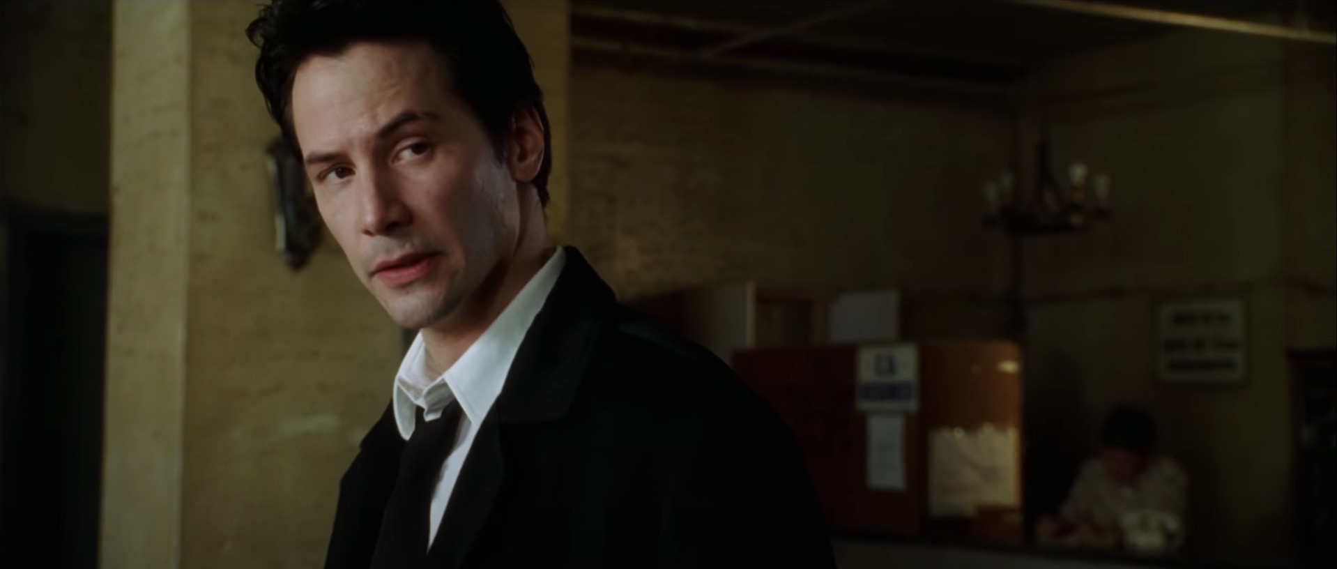 Constantine