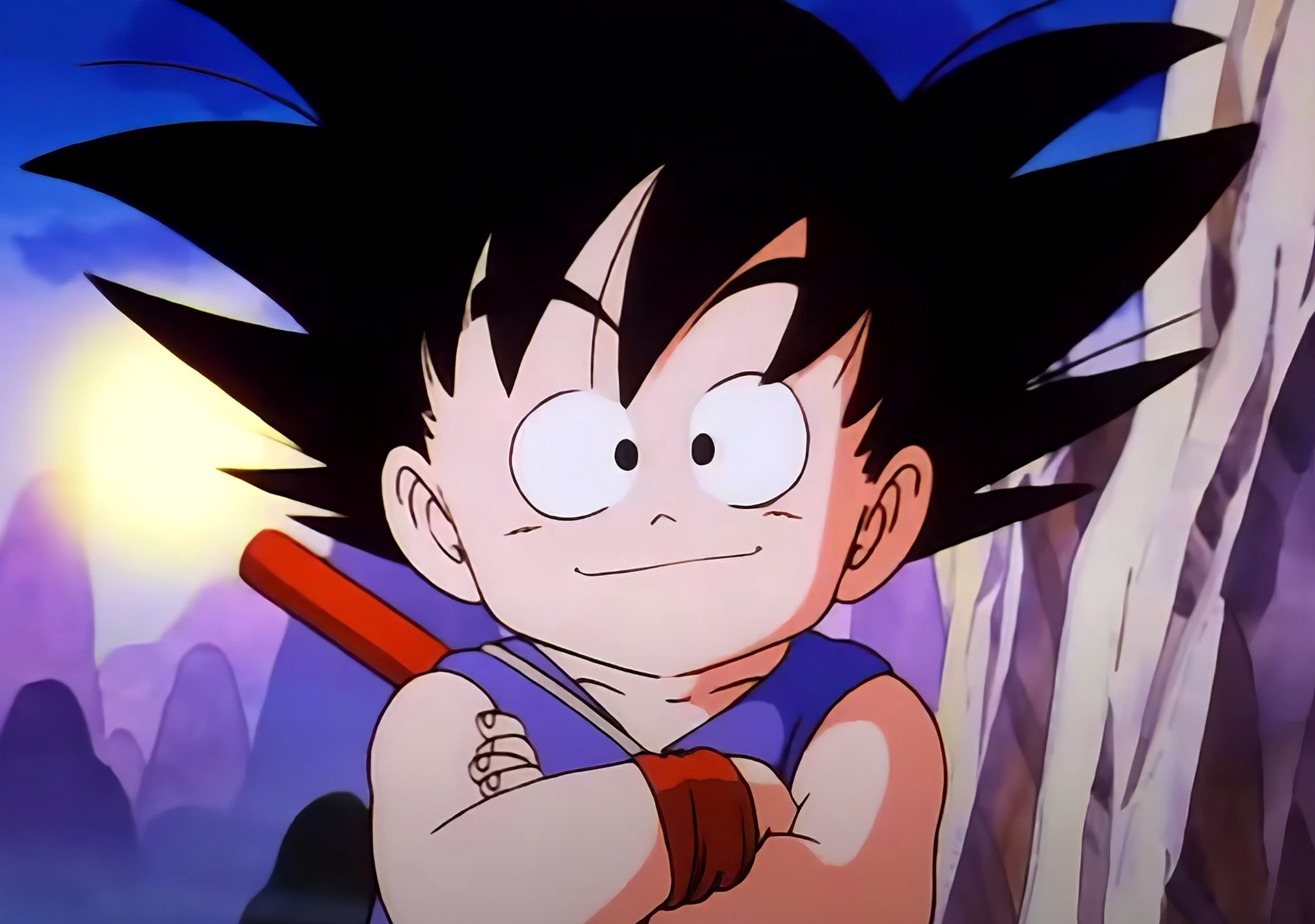 Dragon Ball 