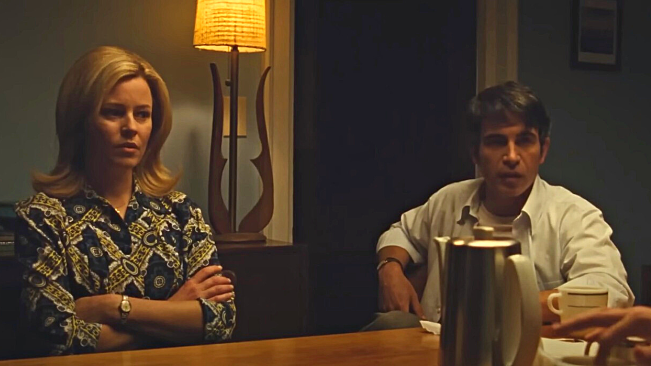 Elizabeth Banks et Chris Messina Call Jane 