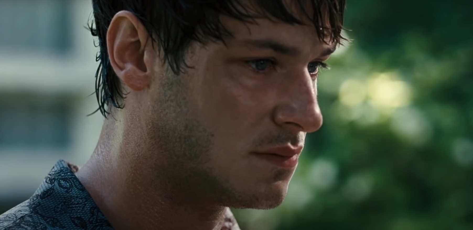 Gaspard Ulliel dans Juste la fin du monde Gaspard Ulliel dans Juste la fin du monde