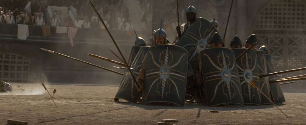 Gladiator