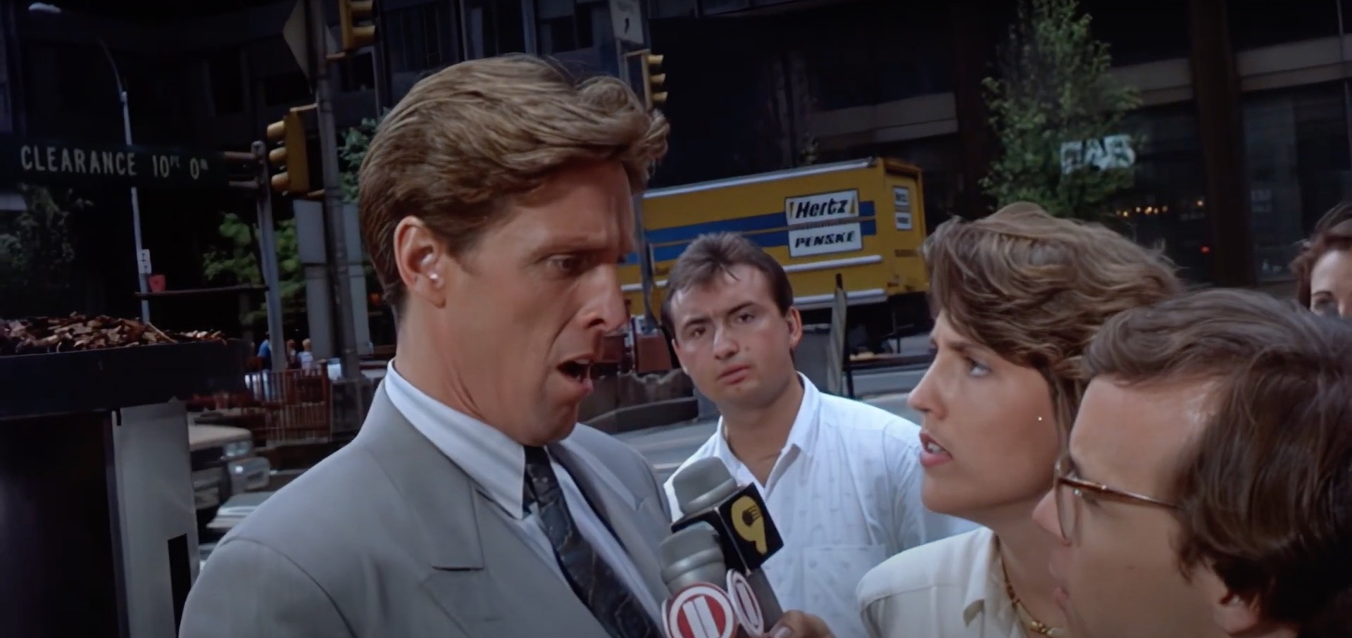 Gremlins 2 : La Nouvelle génération Gremlins 2 : La Nouvelle génération