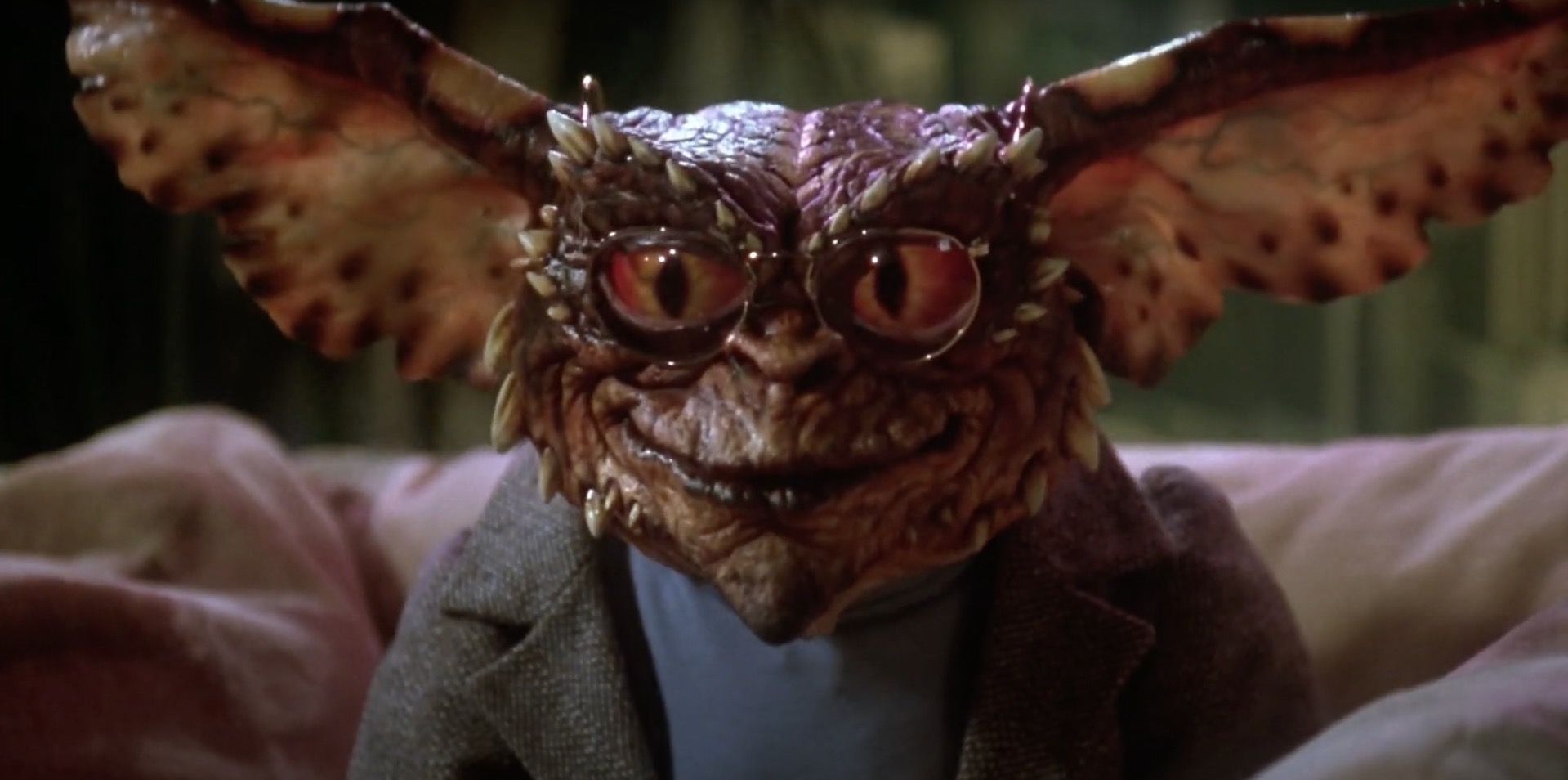 Gremlins 2 : La Nouvelle génération Gremlins 2 : La Nouvelle génération