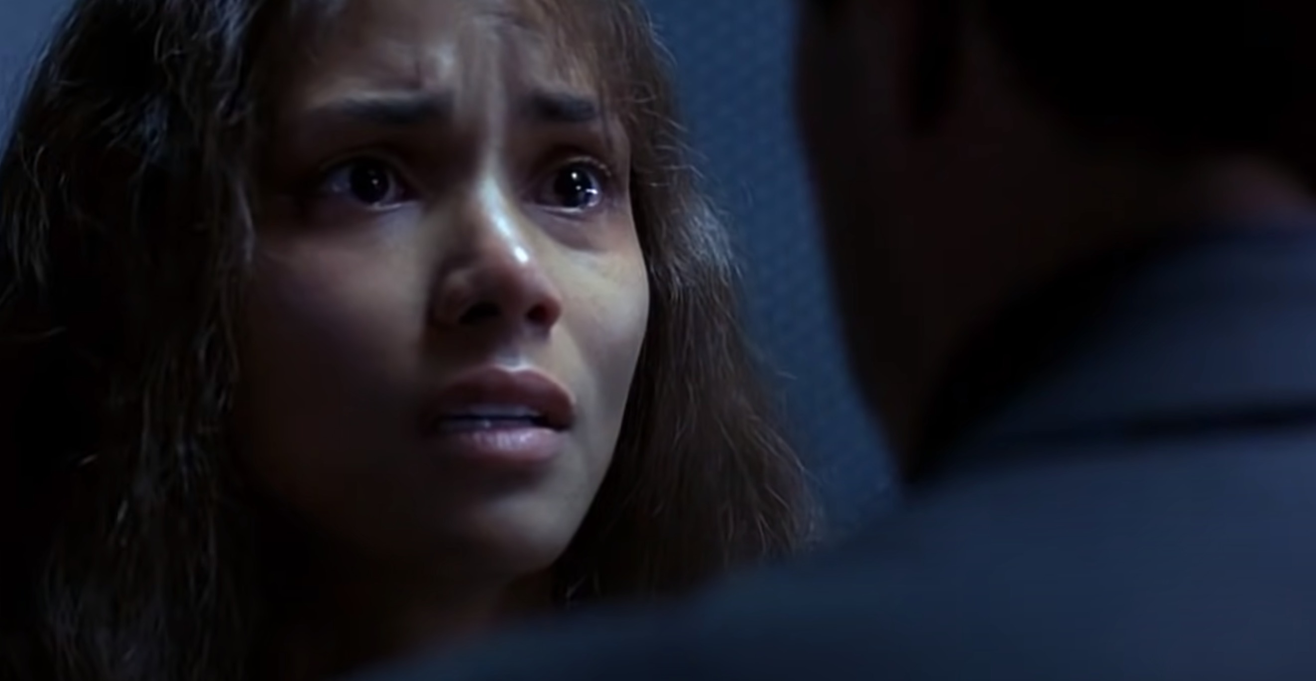 Halle Berry - Gothika 