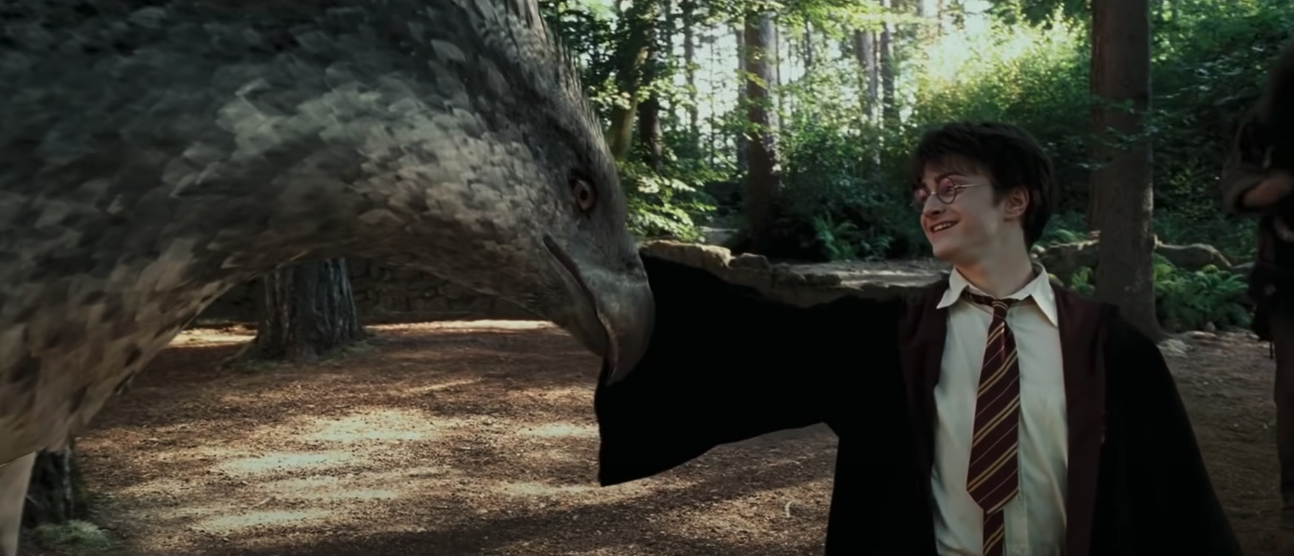 Harry Potter et Le prisonnier d'Azkaban