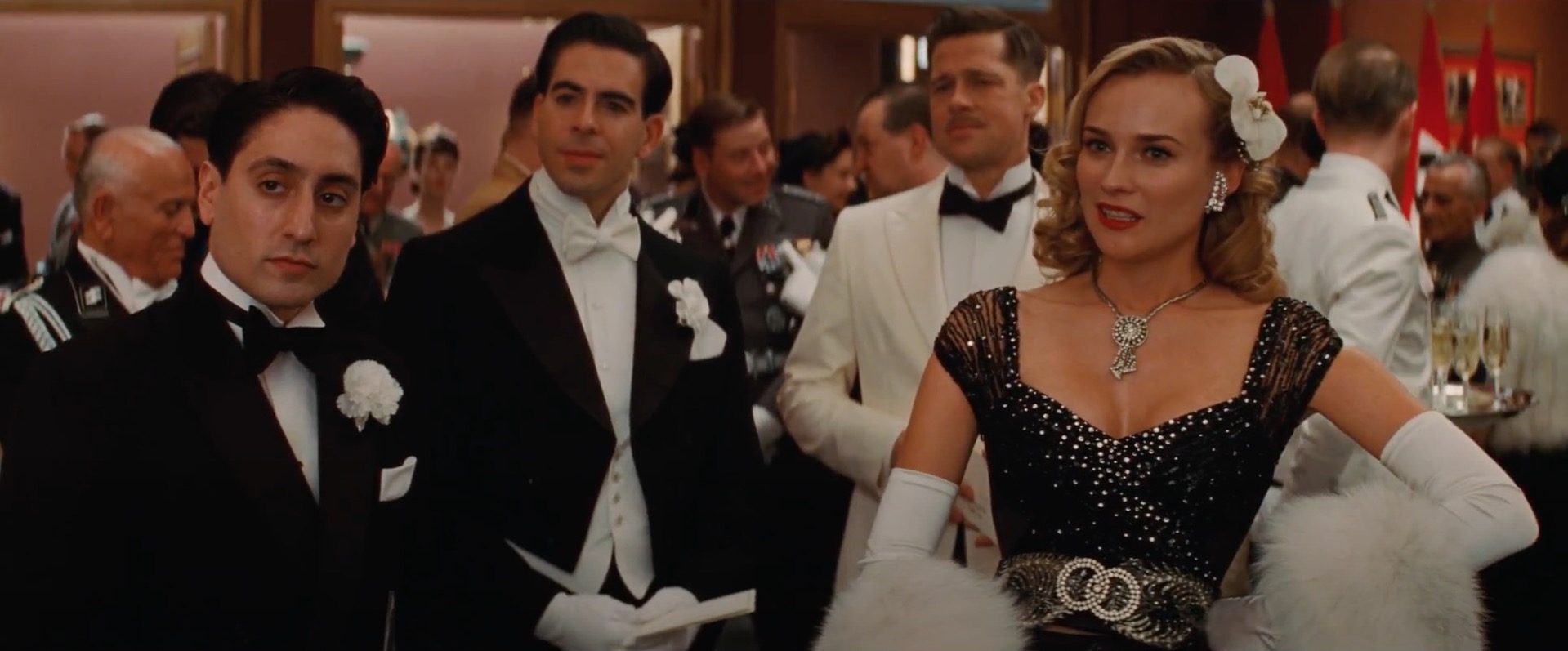 Inglourious Basterds