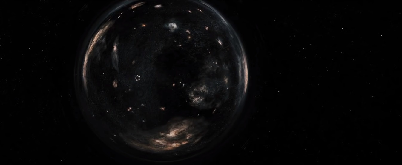 Interstellar