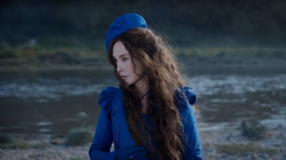 Isabelle Adjani est Diane de Poitiers