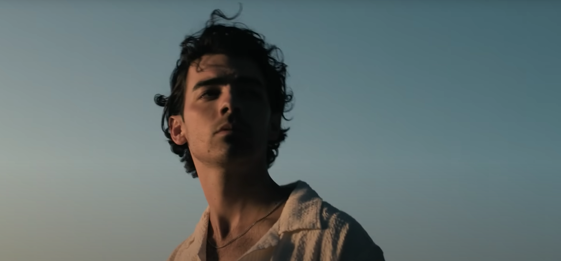 Joe Jonas - Devotion