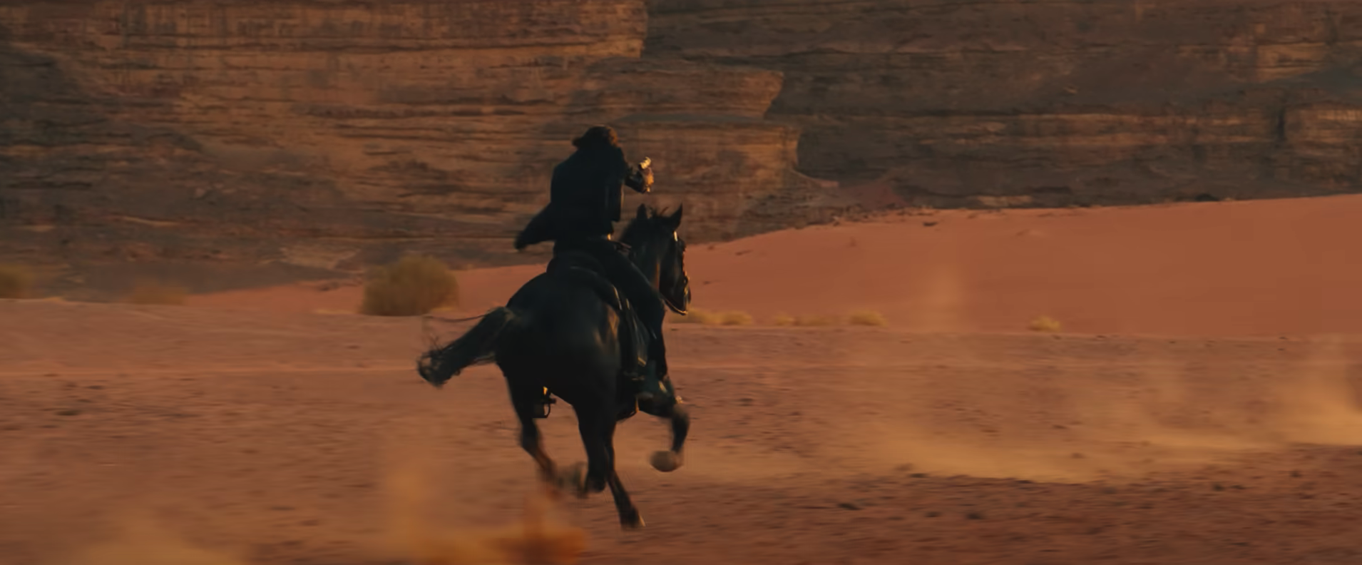 John Wick 4