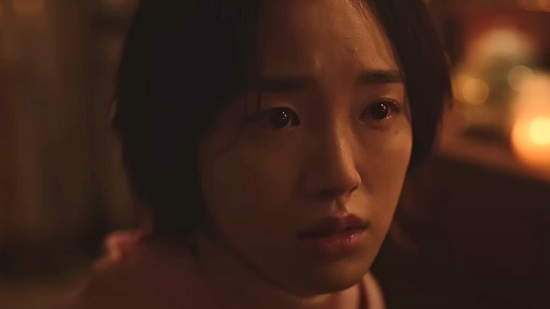 Kang Hae-lim Somebody