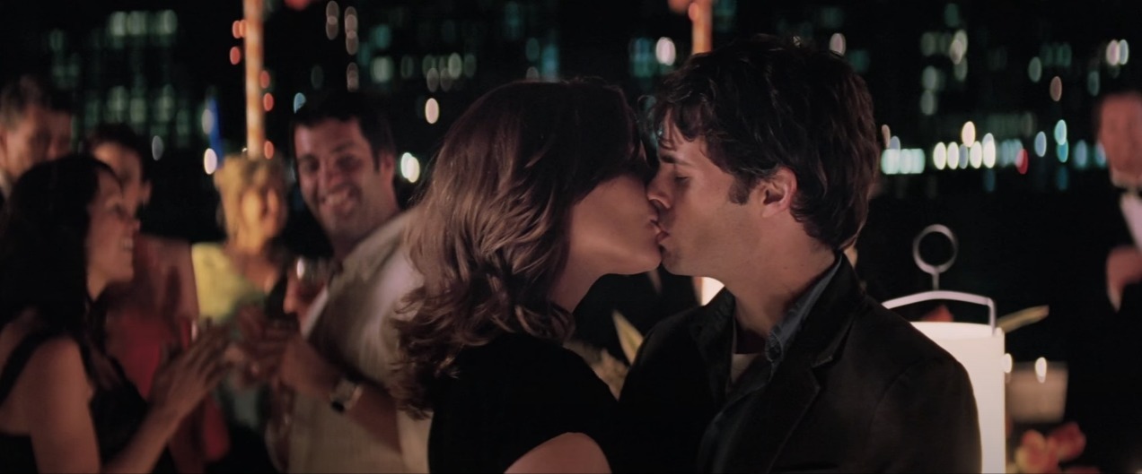 Katherine Heigl et James Marsden - 27 robes