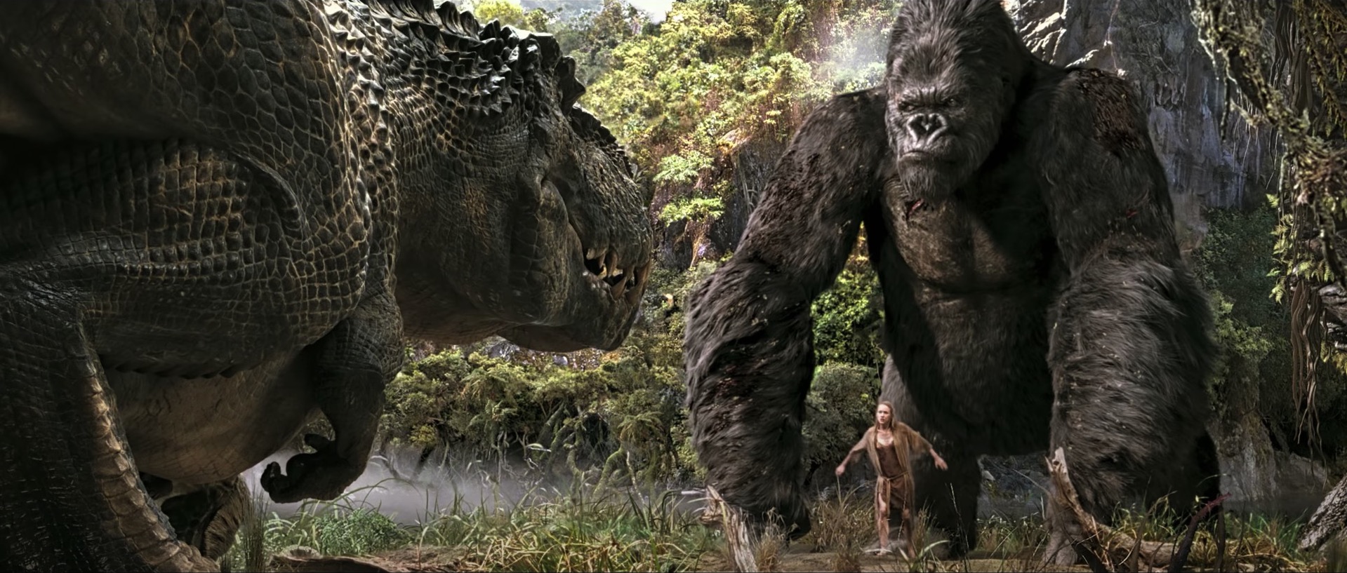 King Kong