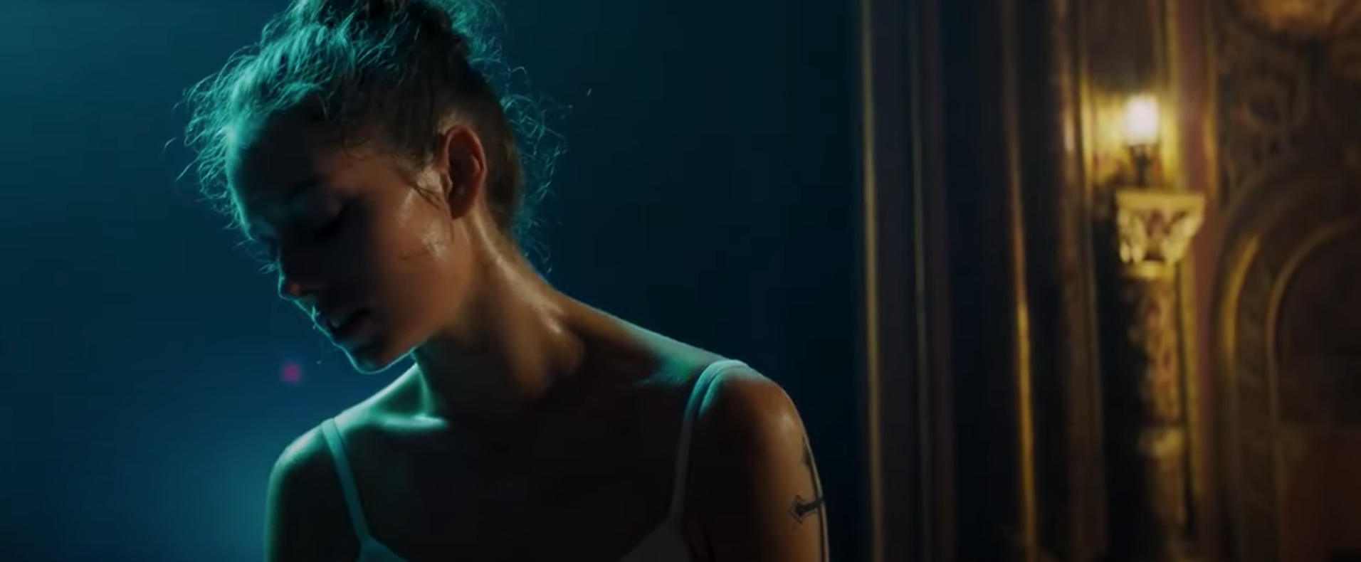 La ballerine - John Wick : Parabellum