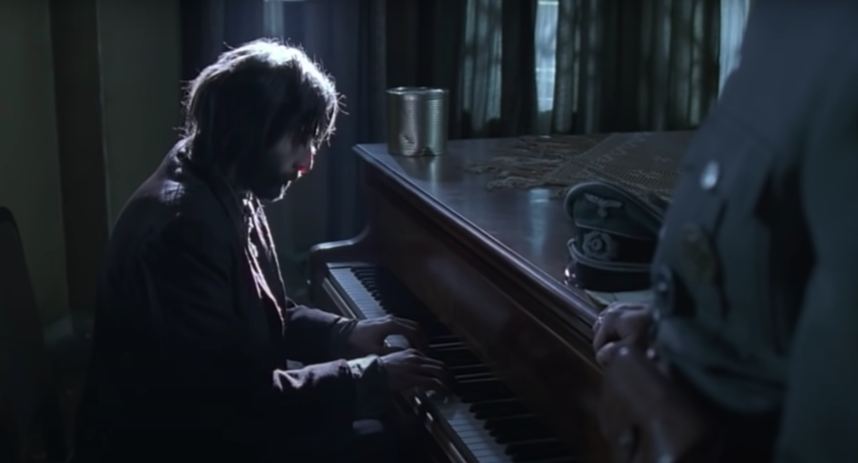 Le pianiste, Arte : découvrez celui qui a inspiré ce film - Télé Star