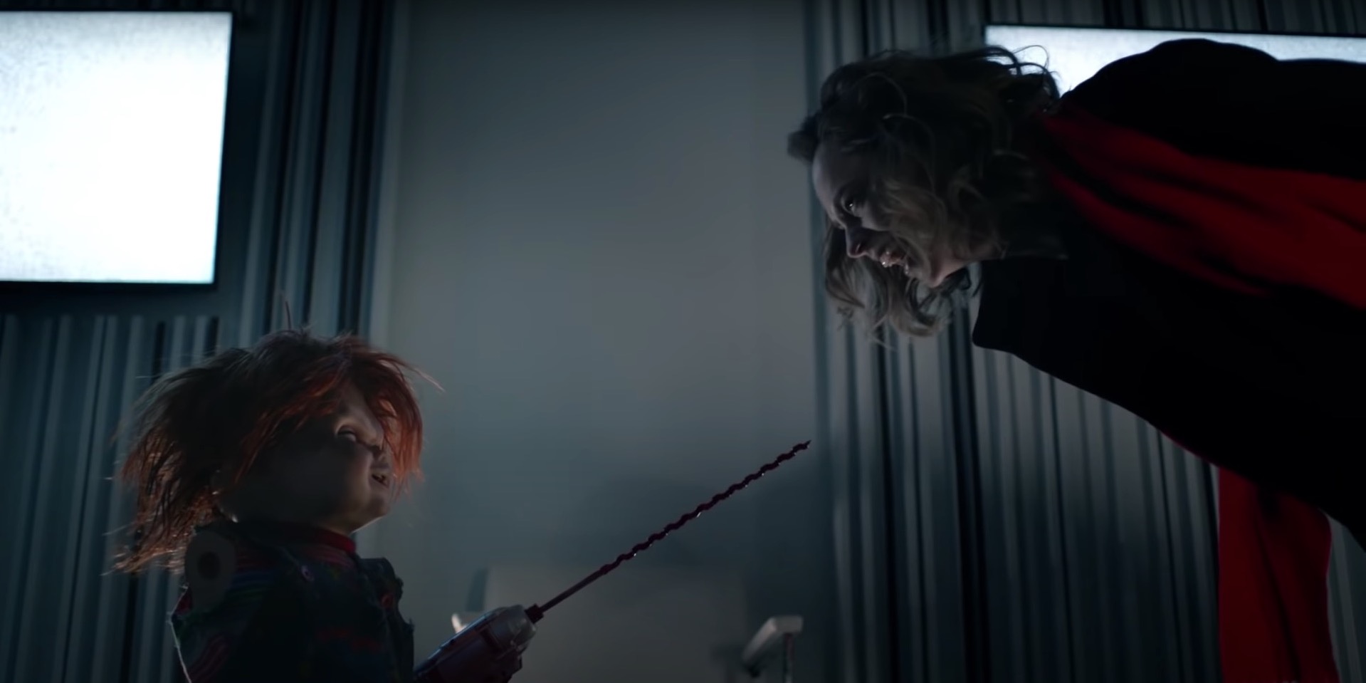 Le Retour de Chucky Le Retour de Chucky
