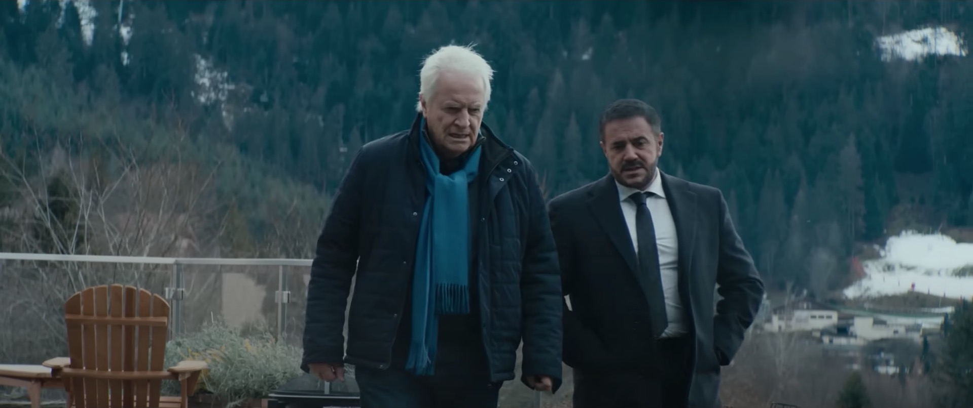 Le Torrent
