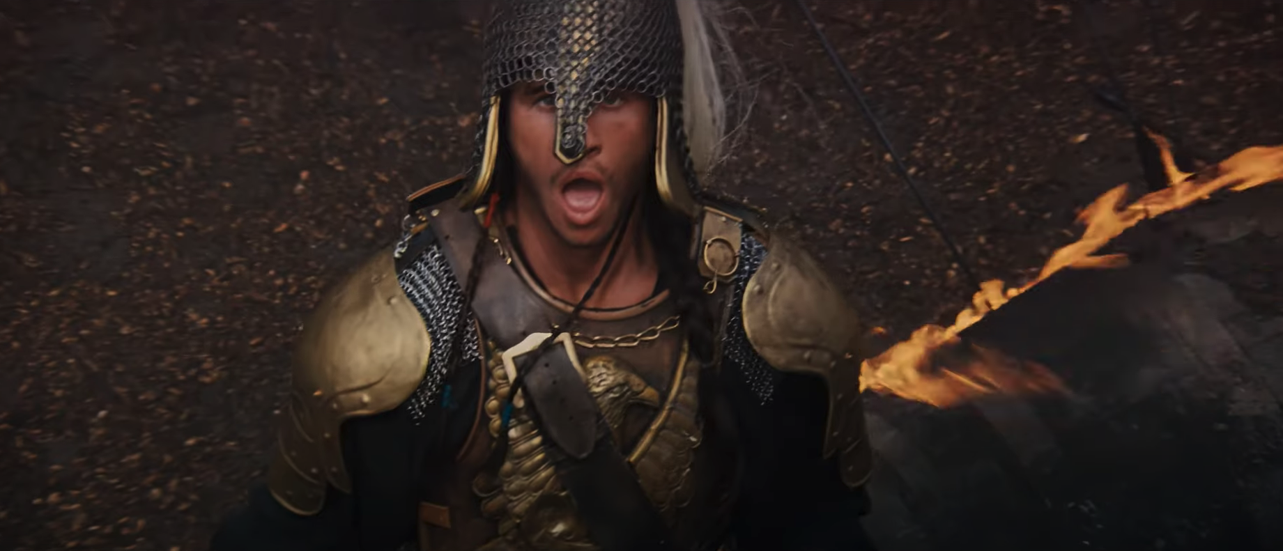Madmartigan (Val Kilmer) - Willow