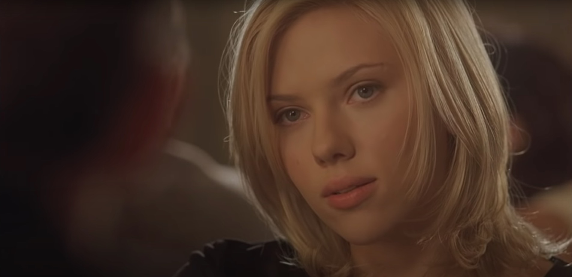 Match Point