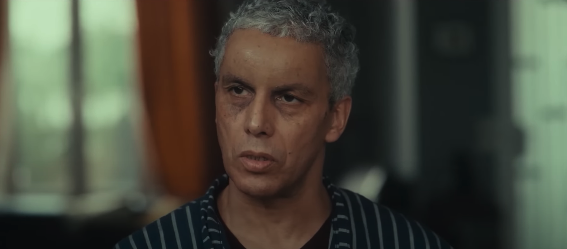 Moussa (Sami Bouajila) - Les Miens