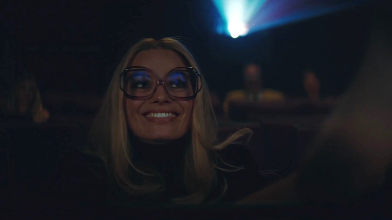 Once Upon a Time... in Hollywood