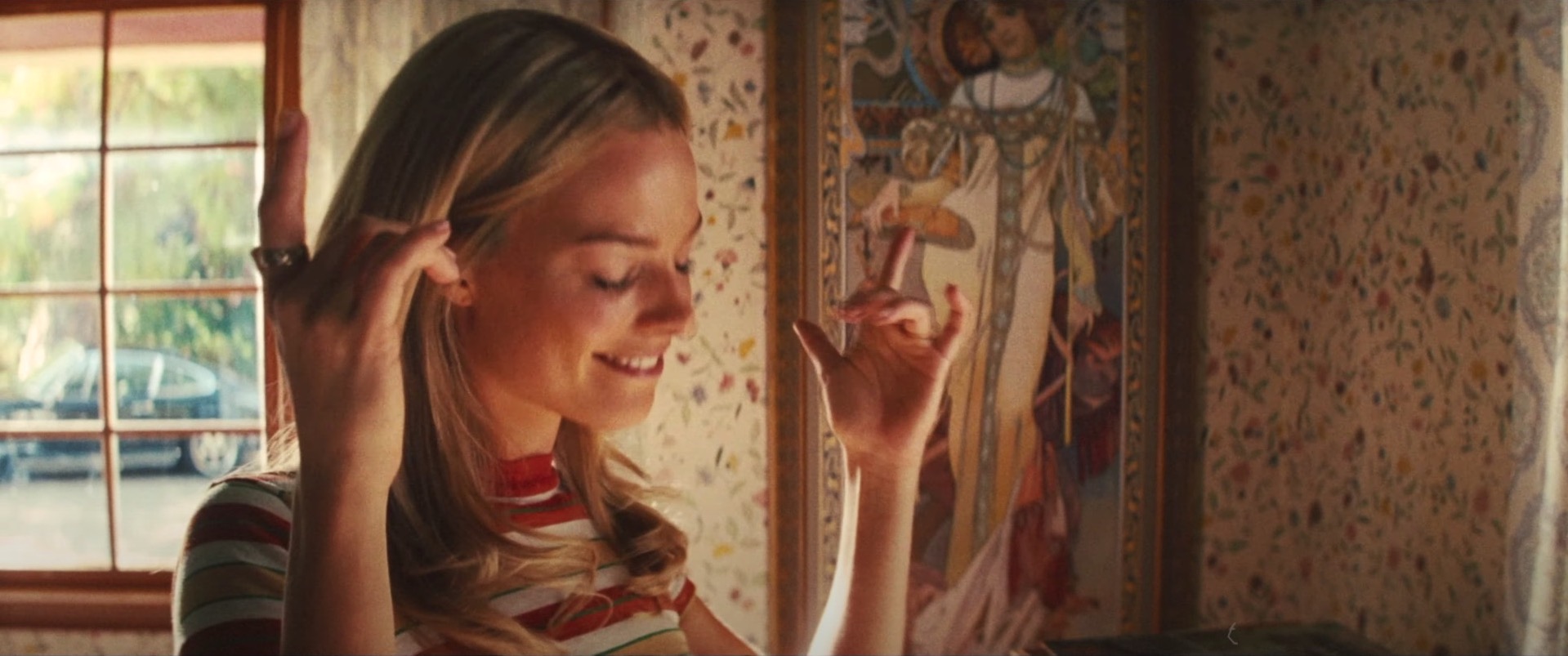Once Upon a Time... in Hollywood