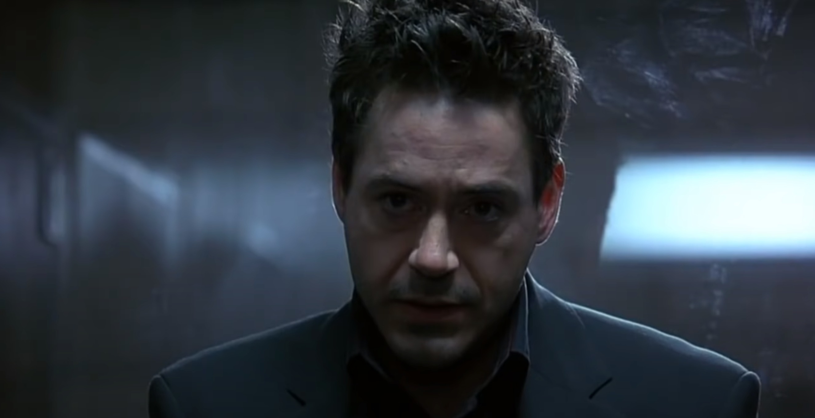 Robert Downey Jr - Gothika