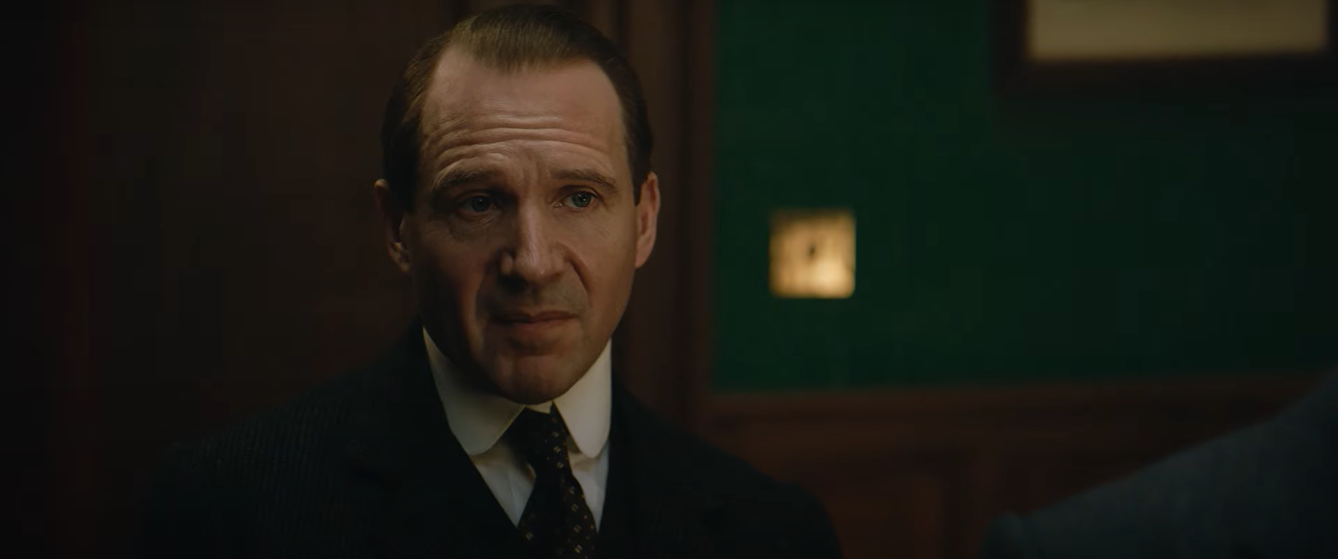 The King's Man : Première Mission The King's Man : Première Mission