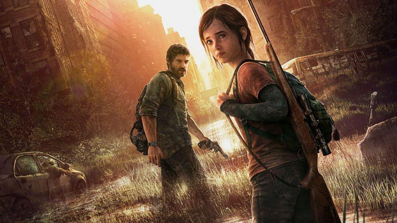 The Last of Us