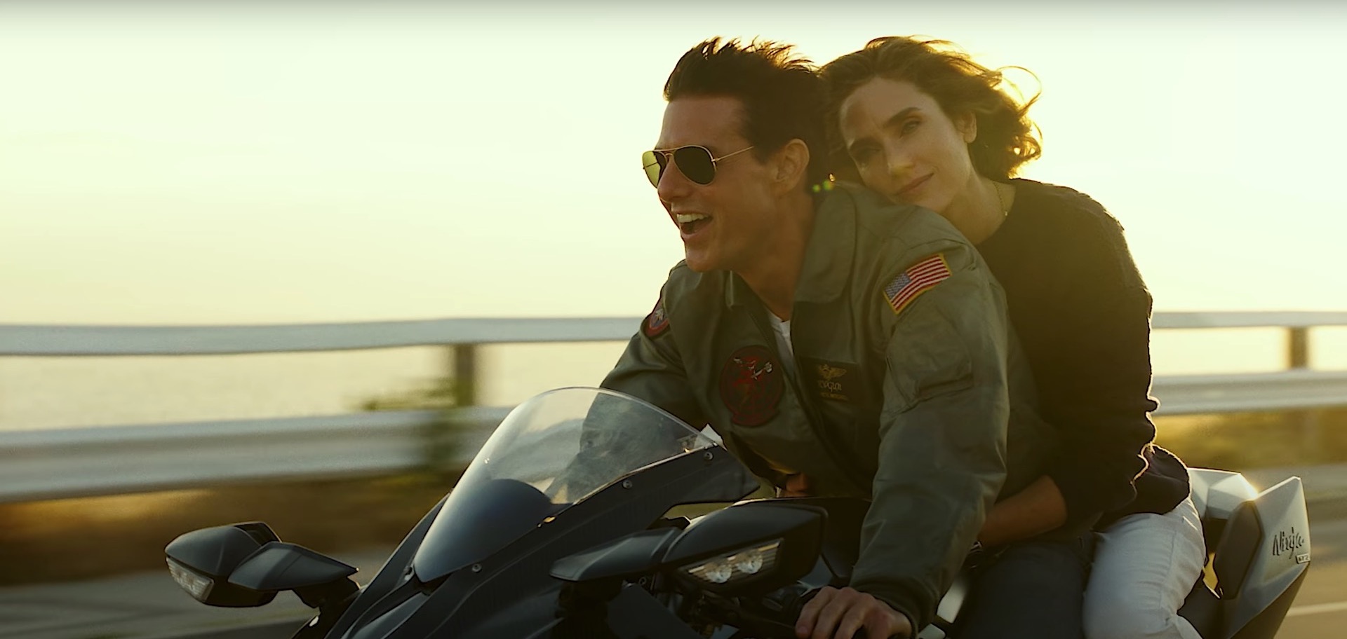 Top Gun : Maverick Top Gun : Maverick