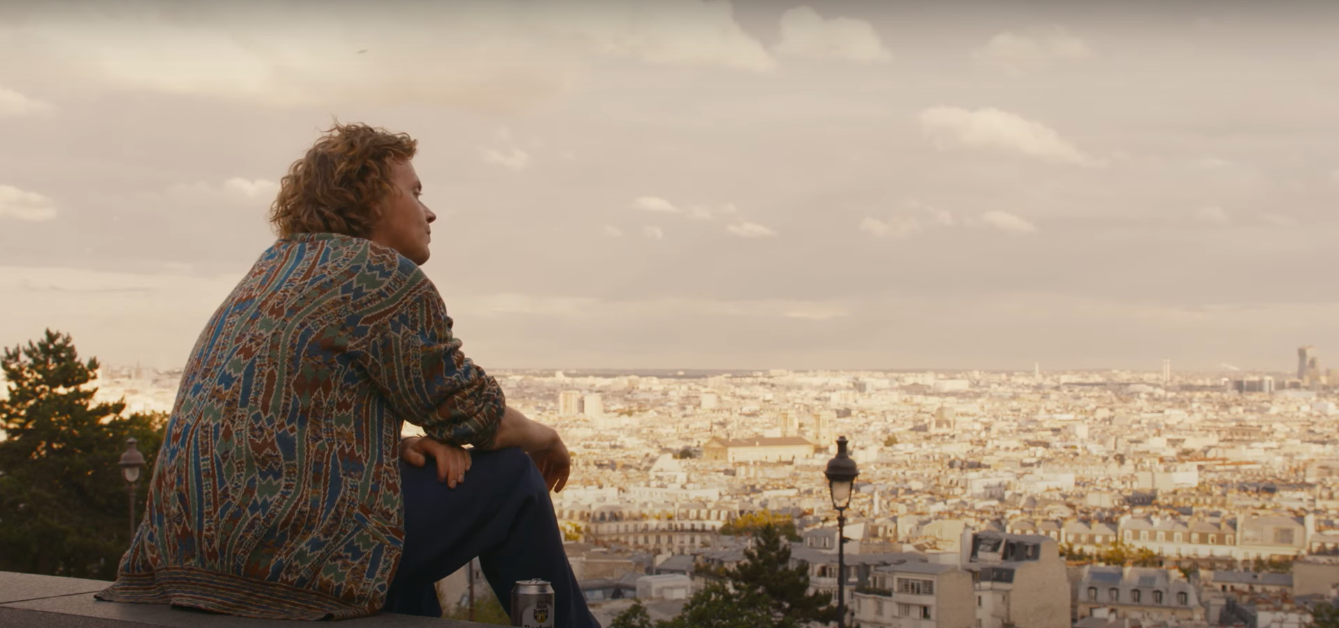 Une comédie romantique