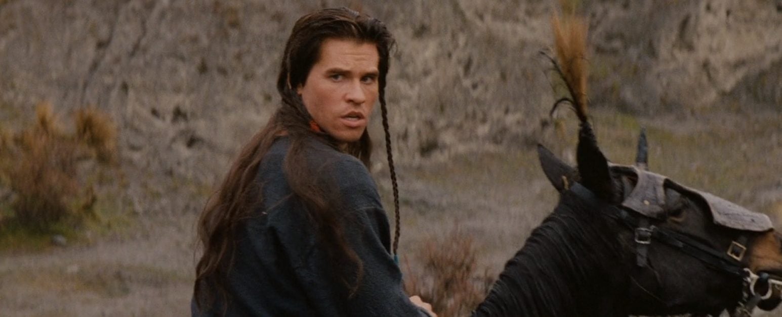 Val Kilmer - Willow