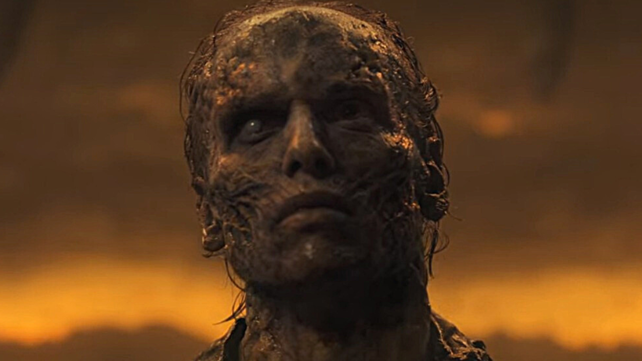 Vecna - Stranger Things saison 4 épisode 9