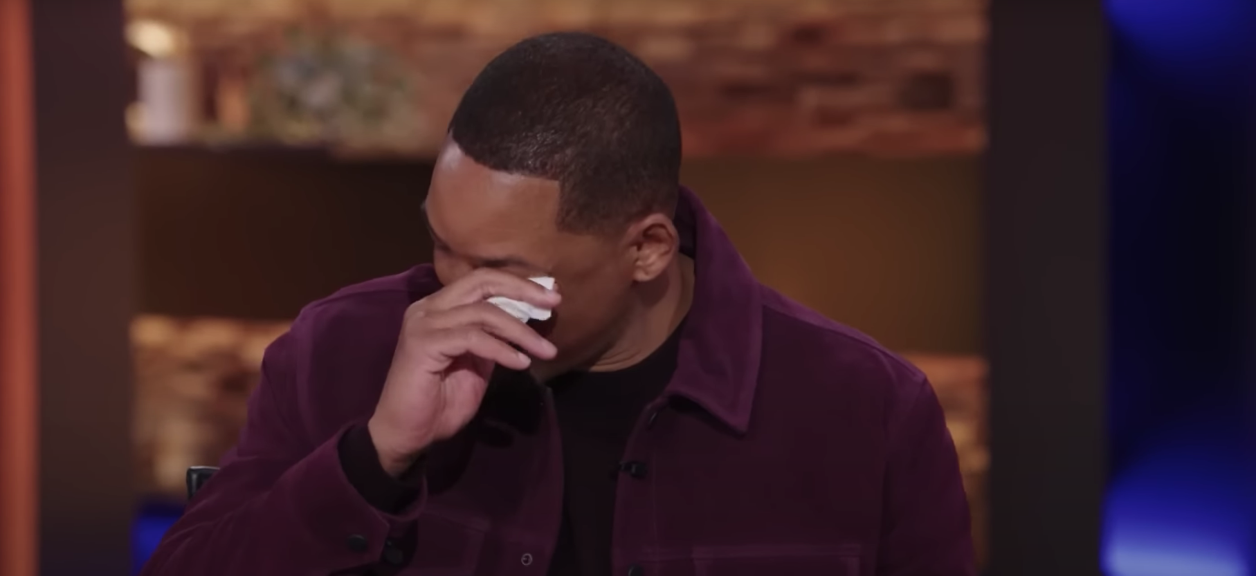 Will Smith