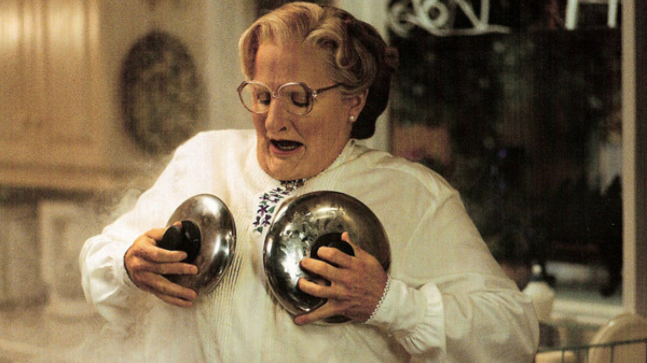 Madame Doubtfire