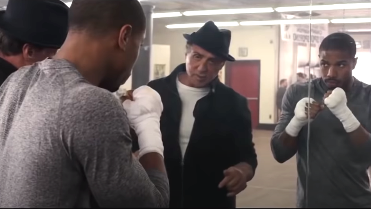 Creed 