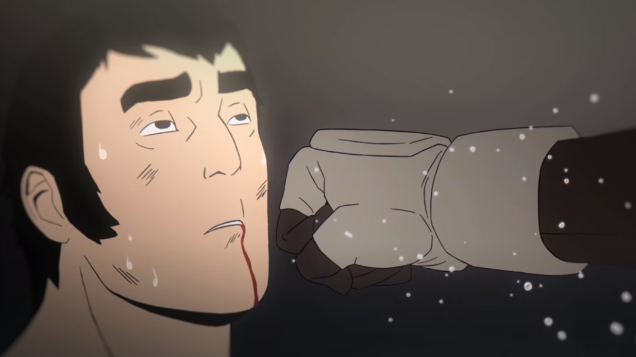 Lastman