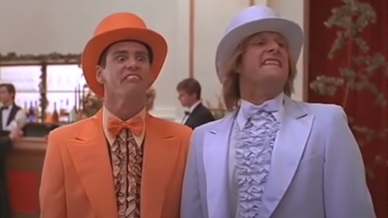 Dumb & Dumber