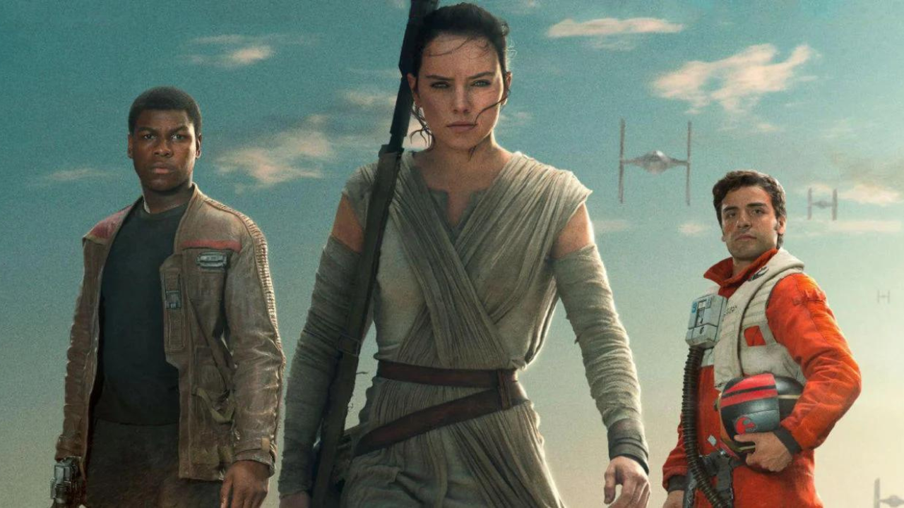Star Wars VIII 