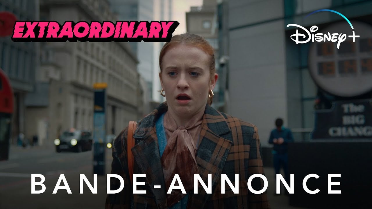 Trailer de la série Fairy Gone Bande-annonce VOST - CinéSérie