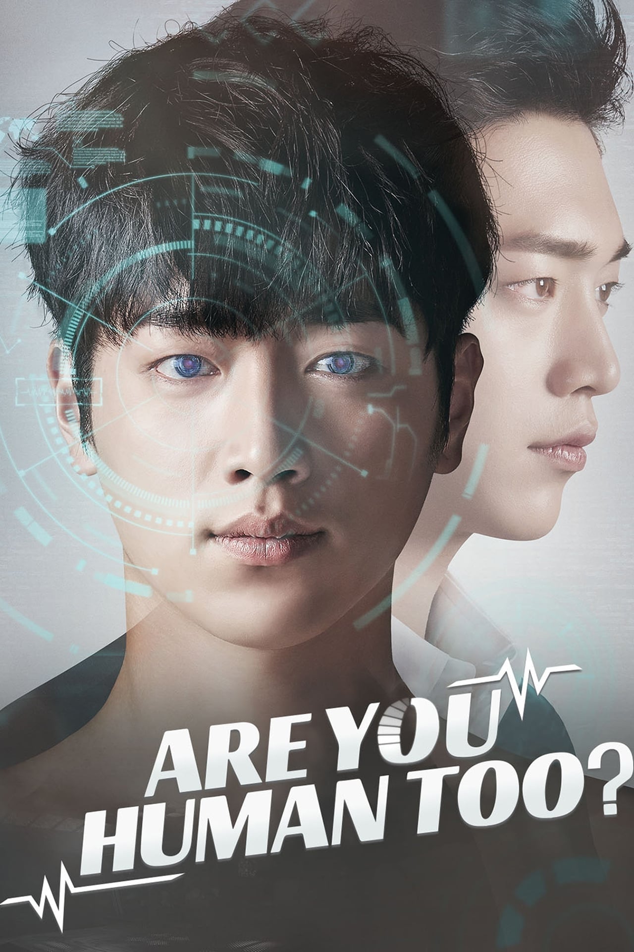 Are You Human Too Deutsch Stream Are you human too ? Saison 1 (2018) — CinéSérie