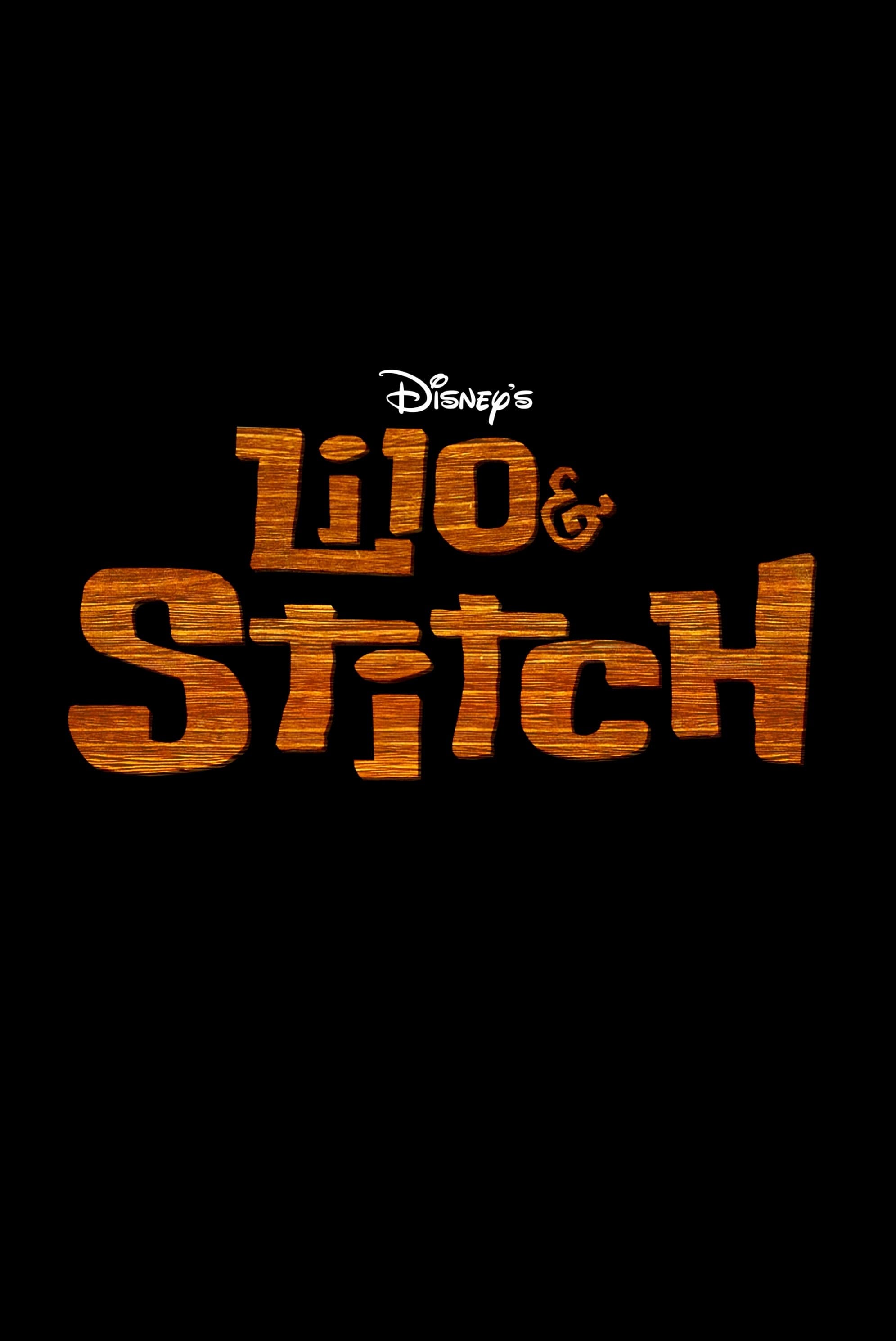 Lilo & Stitch (Film, 2024) — CinéSérie